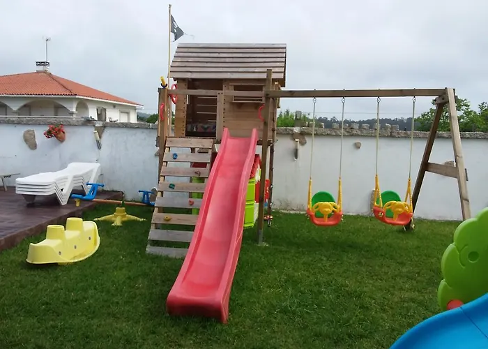 Apartment Barrosa