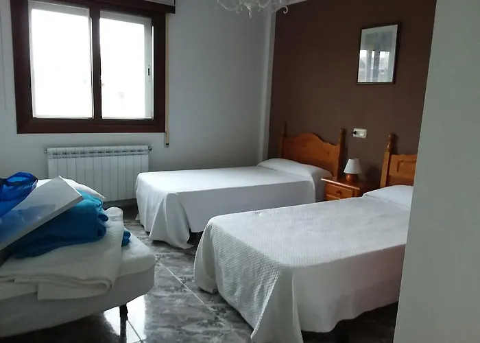 Apartment Barrosa