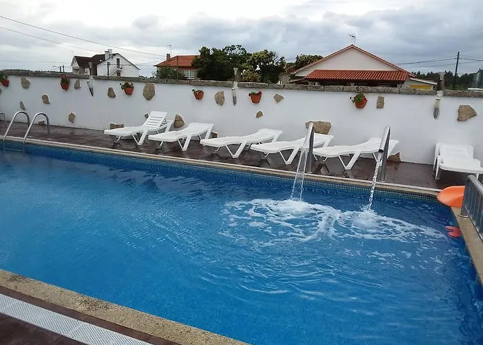 Διαμέρισμα Barrosa *