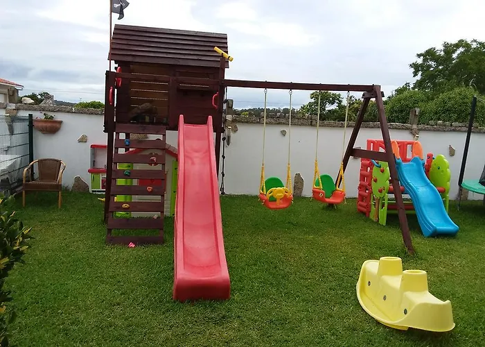 Barrosa Διαμέρισμα *