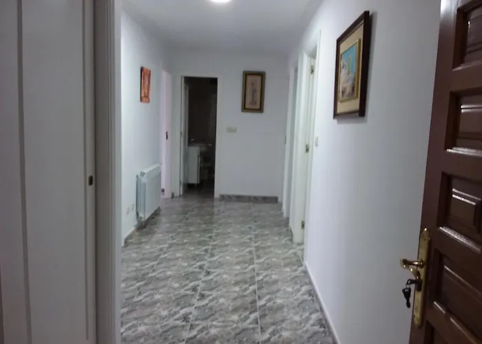 Barrosa Διαμέρισμα