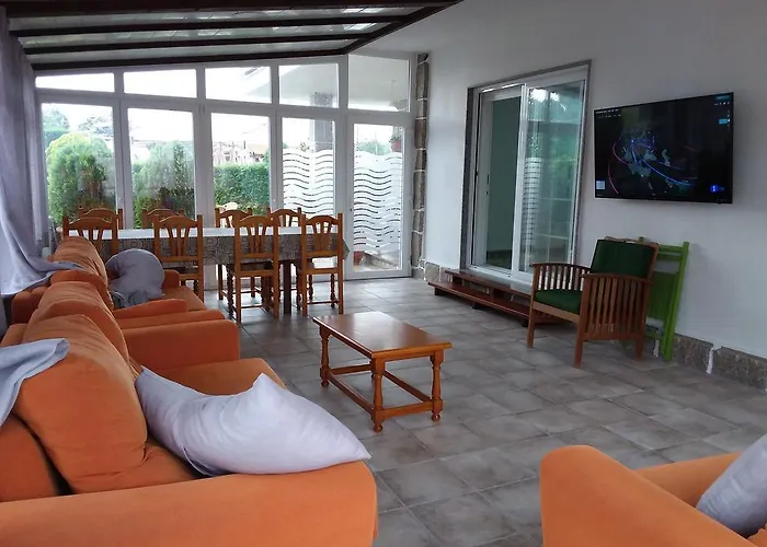 Διαμέρισμα Barrosa Πόρτο Νόβο