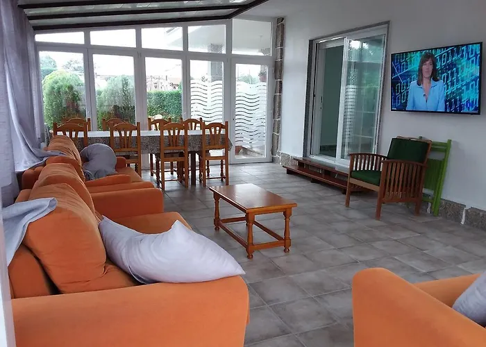 Διαμέρισμα Barrosa