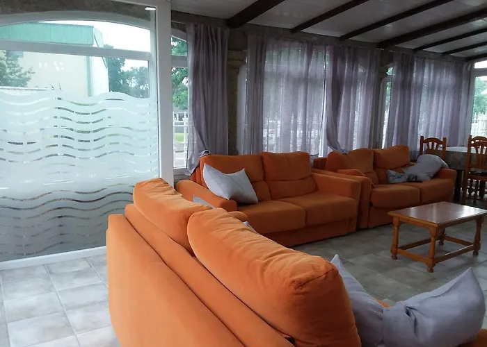 Barrosa Πόρτο Νόβο