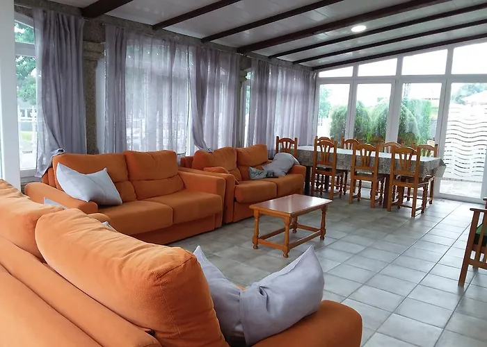 Διαμέρισμα Barrosa *