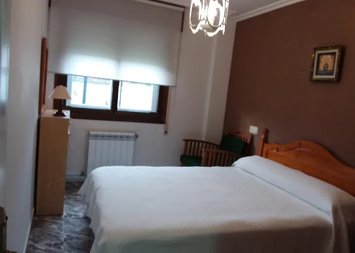 Barrosa Διαμέρισμα *