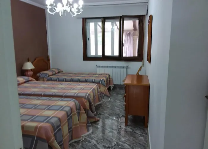 Διαμέρισμα Barrosa Πόρτο Νόβο