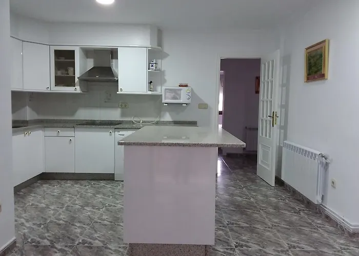 Barrosa Διαμέρισμα Πόρτο Νόβο