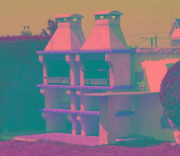 Barrosa * Πόρτο Νόβο