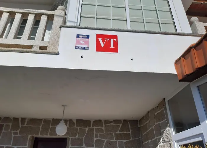 Διαμέρισμα Barrosa *